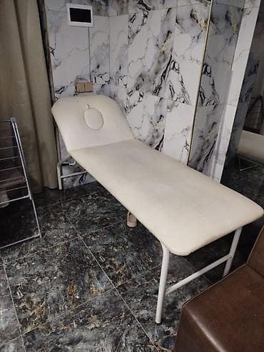 Masajsız, Tənzimlənməyən