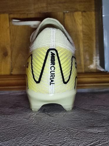 butslar: Butslar Nike, Ölçü: 44, Yeni — 4