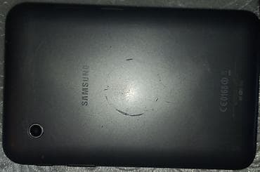 2 ci el 14 pro max: Samsung planşet - Brend: Samsung - Korpus: mat qara arxa panel — 1