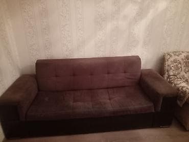 divan sifarişi: Az işlənmiş divan sonu 70 manat — 3