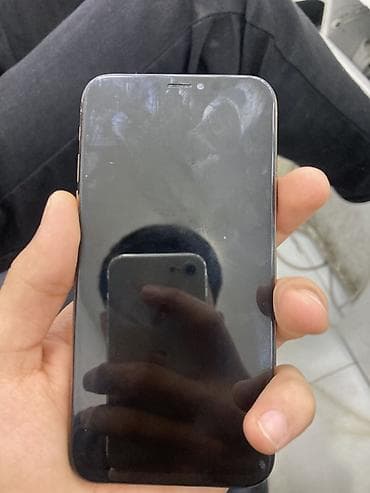 iphone pro: IPhone Xs, Qızılı — 2