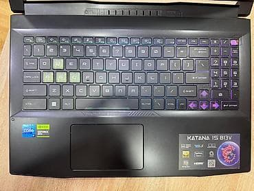 ssd: İşlənmiş MSI, 15.6 ", Intel Core i7, 1 TB, Ünvandan götürmə, Ödənişli çatdırılma, Rayonlara çatdırılma — 4