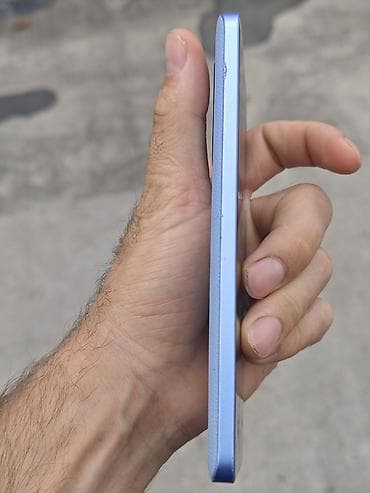 philips xenium 9@9h: Xiaomi 13T Pro, 256 GB, rəng - Mavi, 
 Face ID — 4