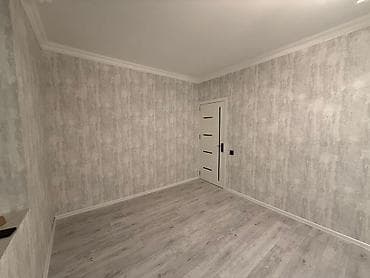 1 otaqlı studio tipli mənzil. Aşağıdakı xüsusiyyətlərə malikdir: - Zal — 9