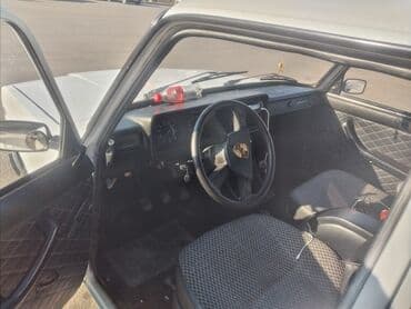 traxdır satışı: Avtomobil: Sovet istehsalı VAZ klassik sedan (4 qapılı) Xüsusiyyətlər — 7