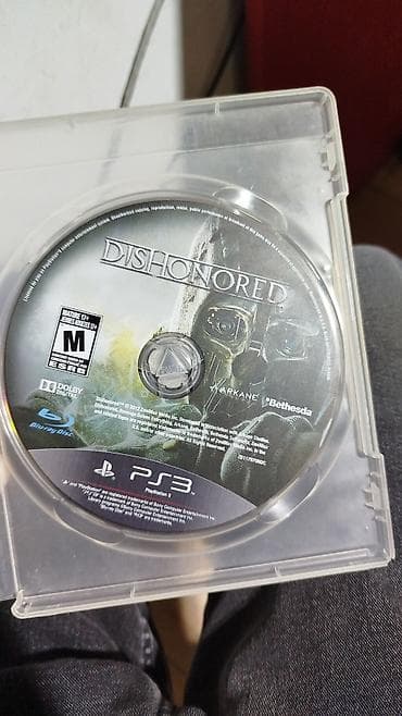 Digər oyun və konsollar: Qarışıq janr — 1