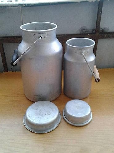 бачок: Бочка, Нержавеющая сталь, Новый, Самовывоз — 3