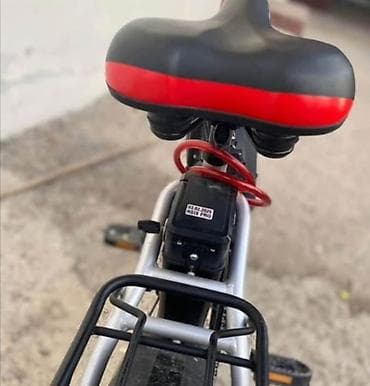 Elektrik velosipedi hec bir prablemi yoxdu bilen bilir bulari nece — 5