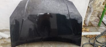 купить чехлы на авто: Məhsul: Avtomobil kapotu Kia Rio 2006 hetchbek model kapot - Rəng — 2