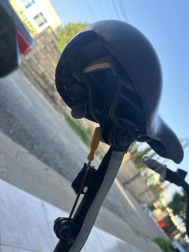 rama velo: Barter edilir 24 lük Velosiped üçün bayraq və arxa təhlükəsizlik — 7