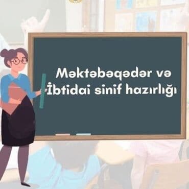 dərzi iş elanlari: 13 il ibtidai sinif müəllimi kimi fəaliyyət göstərmişəm.Dərsləri — 1
