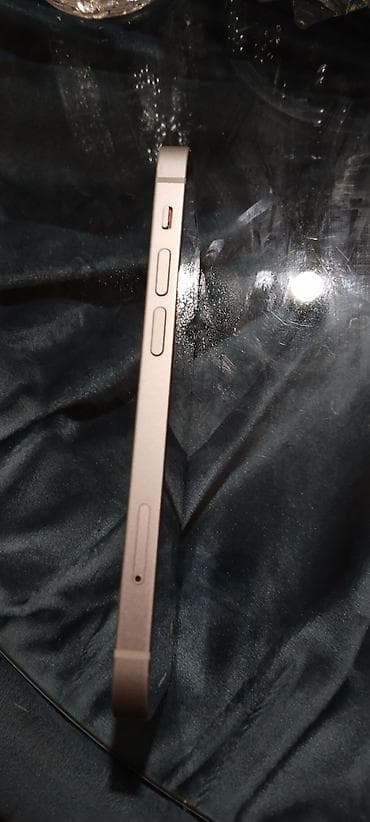 ikinci el ayfon 8: IPhone 12 mini, 64 GB, Black Titanium, Face ID — 5