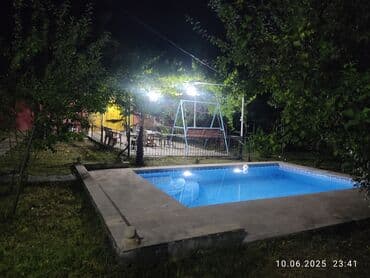 keşlede kiraye ev: 80 м², 5 комнат, Комби, Газ, Электричество — 3