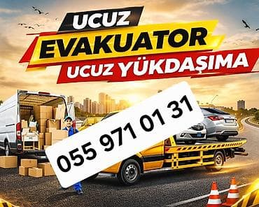 Evakuator, Platforma ilə, Rayonlara, Şəhər daxili lalafo.az -da Evakuator, Platforma ilə, Rayonlara, Şəhər daxili