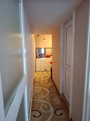 Gəncə, 2 otaqlı, Köhnə tikili, 42 kv. m