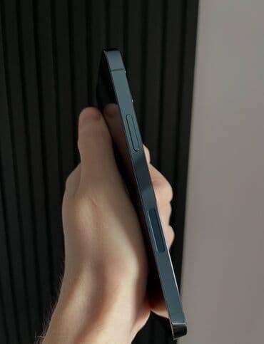 iphone 12 pro 64 gb qiymeti: IPhone 12 Pro, 256 GB, Pacific Blue, Face ID, Hissə-hissə ödəniş, Simsiz şarj — 2