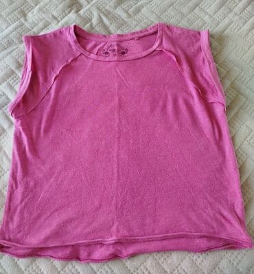 Donlar: New Yorker xs (2 mayka) — 2