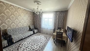 kiraye ev razin: Bakı, Şağan, 2 otaqlı, Köhnə tikili, m. Koroğlu, 3 kv. m — 3