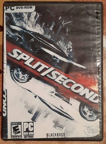 pc disk: Müxtəlif Pc oyun diskləri. Biri 5 manata. Hamsın birdən alana endirim — 6