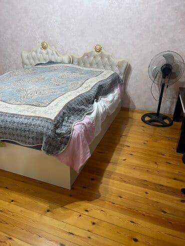 tek carpayılar: Təknəfərlik çarpayı, Dolab — 1