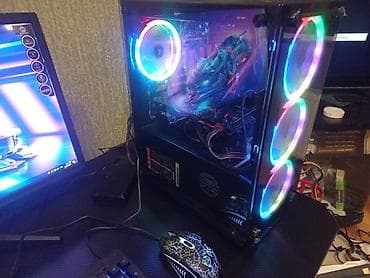 kompüter alisi: Bu qiymete bele Oyun kampyuteri tapmasiz😍🤩Almaga telesin say — 4