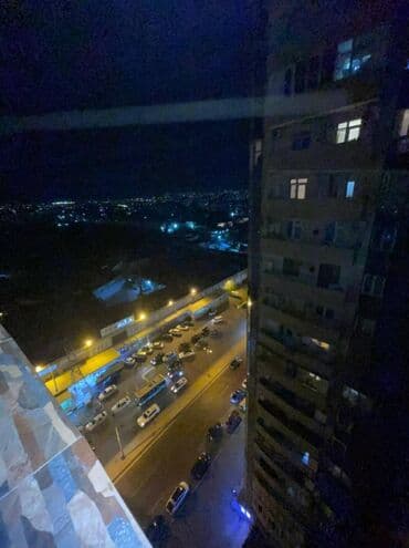 купить квартиру в баку азербайджан: Пос. Бакиханов, 3 комнаты, Новостройка, м. Гара Гараев, 114 м² — 20