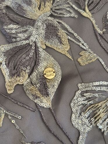 ipek don: Ziyafət donu, Maksi, M — 2