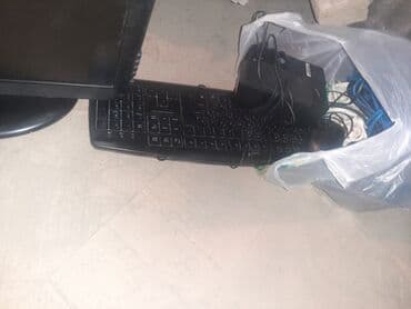 nexus notebook: Tecili. Manitor,klavis,kalonkakamera (hamisi biryerden) Unvan — 2