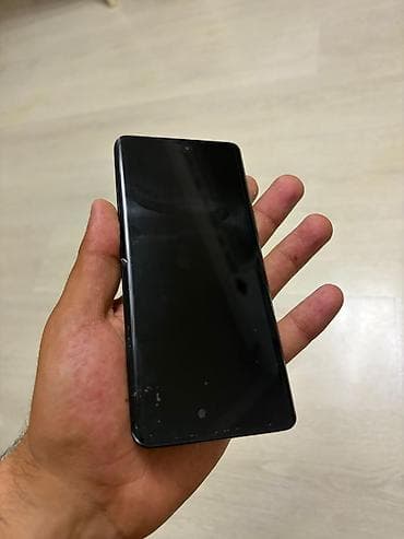 iphone 4s adapter: Honor X9c, 256 GB, rəng - Qara, Zəmanət — 3