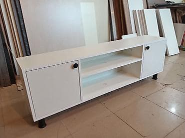 Tv alti ücün tumbucka təzədir ölcüsü uzunluğu 150sm dərinliyi 30 sm — 1