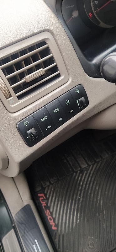 honda stream 2001: Hyundai Tucson: 2 l | 2004 il Universal — 9