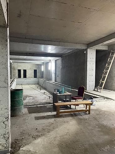 a frame ev tikintisi: İcarəyə verilir: Yeni tikili binanın altındakı — 4