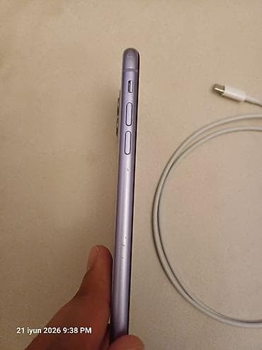 iphone 12 gold: IPhone 11, 128 GB, Deep Purple, Face ID — 4