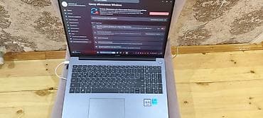 legion 5 pro: Huawei noutbuk - Model: Huawei MateBook seriyası (metal gövdə, gümüş — 1