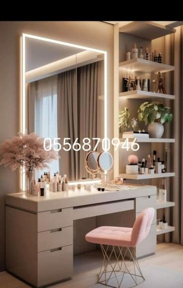 спальня из дерева: Новый, Без зеркала, Азербайджан — 6