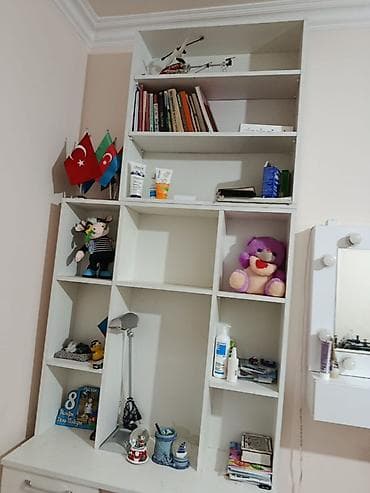 alt üst yataq: Oğlan və qız üçün, Çarpayı, Matrassız, Siyirməli — 10