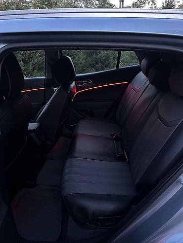 tekerler type 1: 2023 Kia Sportage Servis 36666km Probeq 1.6L Turbo Diesel — 6