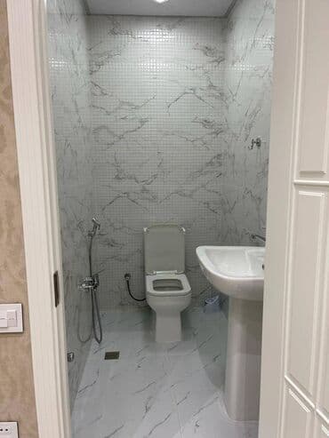 ağdam kirayə evlər: Nərimanov rayonu Nərimanov metrosunun yaxınlığında yeni tikili yaşayış — 14