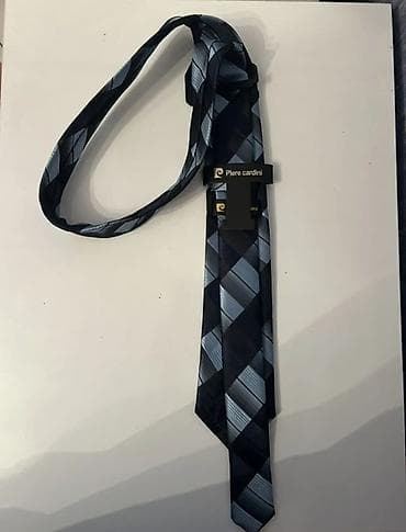 Corab və alt paltarı: Kişi qalstukları dəsti satılır.Ən ucuzu 5manat. - Müxtəlif rəng və — 9