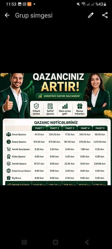 pul qabı: LARINA Beauty and Health – gözəllik və sağlamlıq məhsulları və biznes — 8