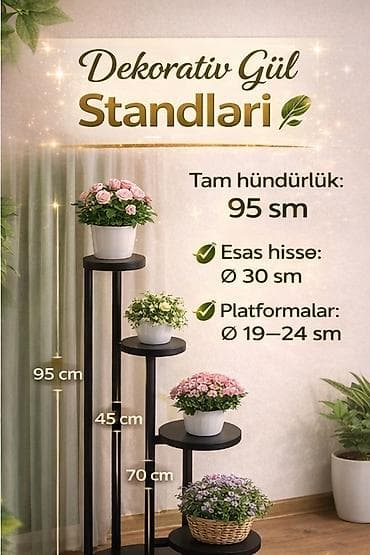 mebel sifarisi: Digər stend növü, Metal, Azərbaycan, Dizayn, proyekt mövcuddür, Zəmanətli, Kredit yoxdur — 4