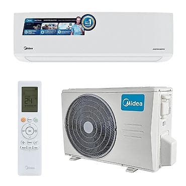 philips xenium 9@9u: Midea və Gree inverter kondisionerləri - Güclü soyutma və isitmə — 3