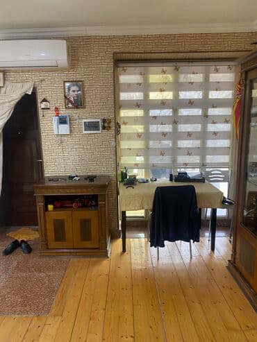 6 mkr: 120 kv. m, 3 otaqlı, Kombi, Qaz, İşıq — 3