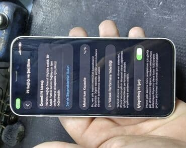 iphone 12 pro ağ: IPhone 12, Ağ, Face ID — 7