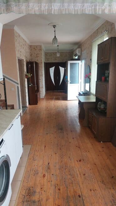 ucar ev: Pirşağı qəs. 4 otaqlı, 180 kv. m — 23