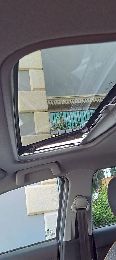 avtomobil satiwi: Chery Tiggo: 1.5 l | 2023 il 28000 km Krossover — 6