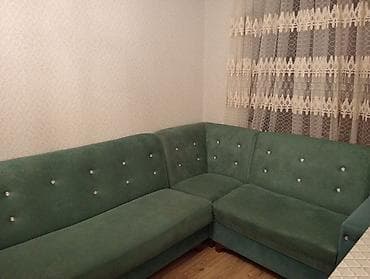 parca şkaflar: Künc divan, Açılan, Vеlur parça — 4