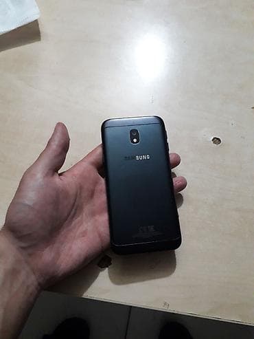 Elektronika: Samsung Galaxy J3 2017, 16 GB — 2