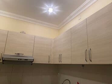 mətbəx mebeli 2022: Stoleshnikin uzunlugu 232+116 Yuxari 70hundurluyu 33derinliyi Ashagi — 1