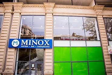 Ofis menecer, katib tələb olunur, 18-29 yaş, 1 ildən az təcrübə lalafo.az -da Ofis menecer, katib tələb olunur, 18-29 yaş, 1 ildən az təcrübə